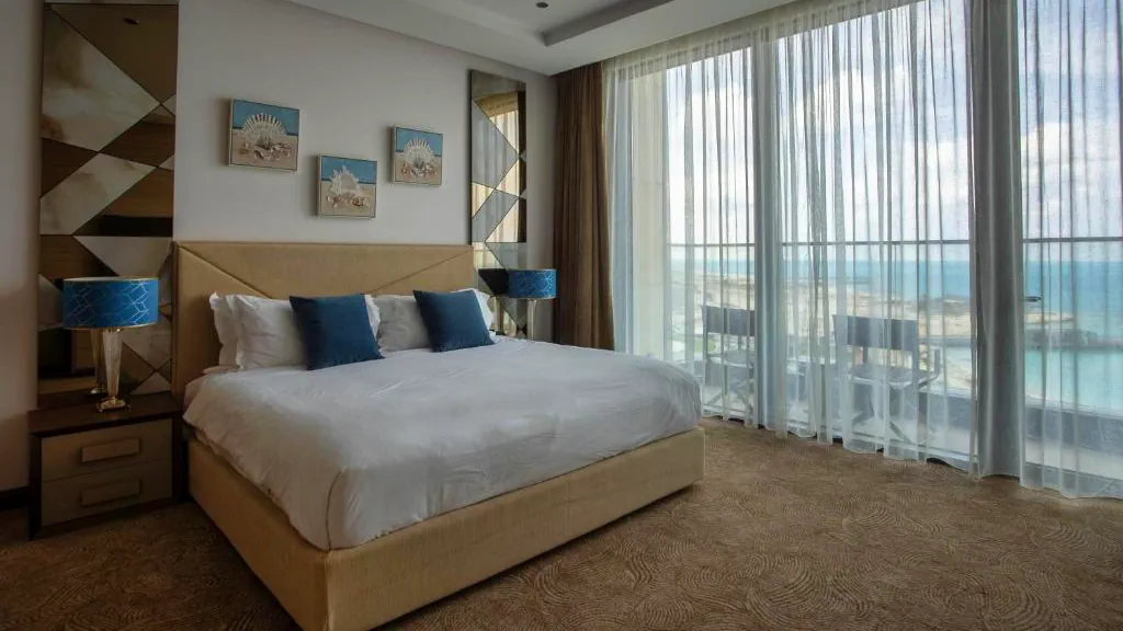 Hotel Regal Heights - Alamein